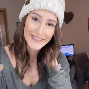 Meet your Posher, Robyn